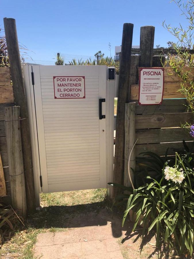 Piriápolis Apartamentos La Playa מראה חיצוני תמונה