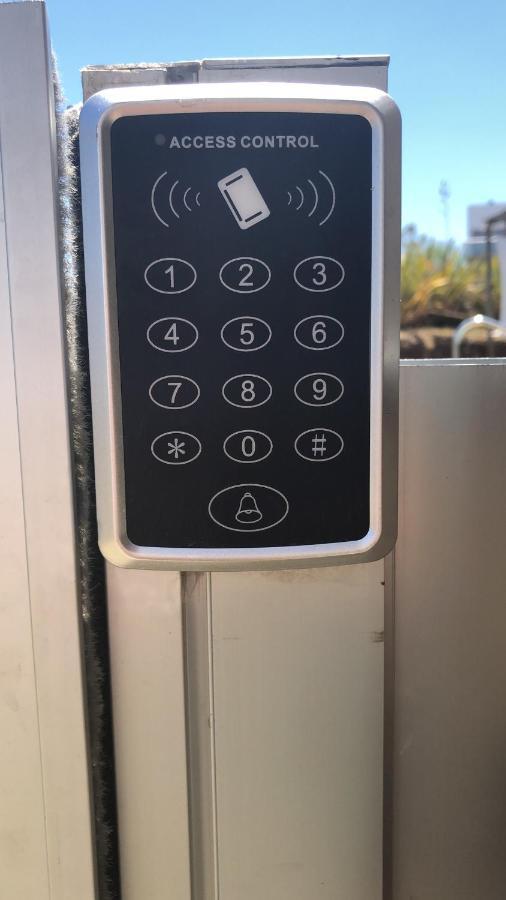 Piriápolis Apartamentos La Playa מראה חיצוני תמונה