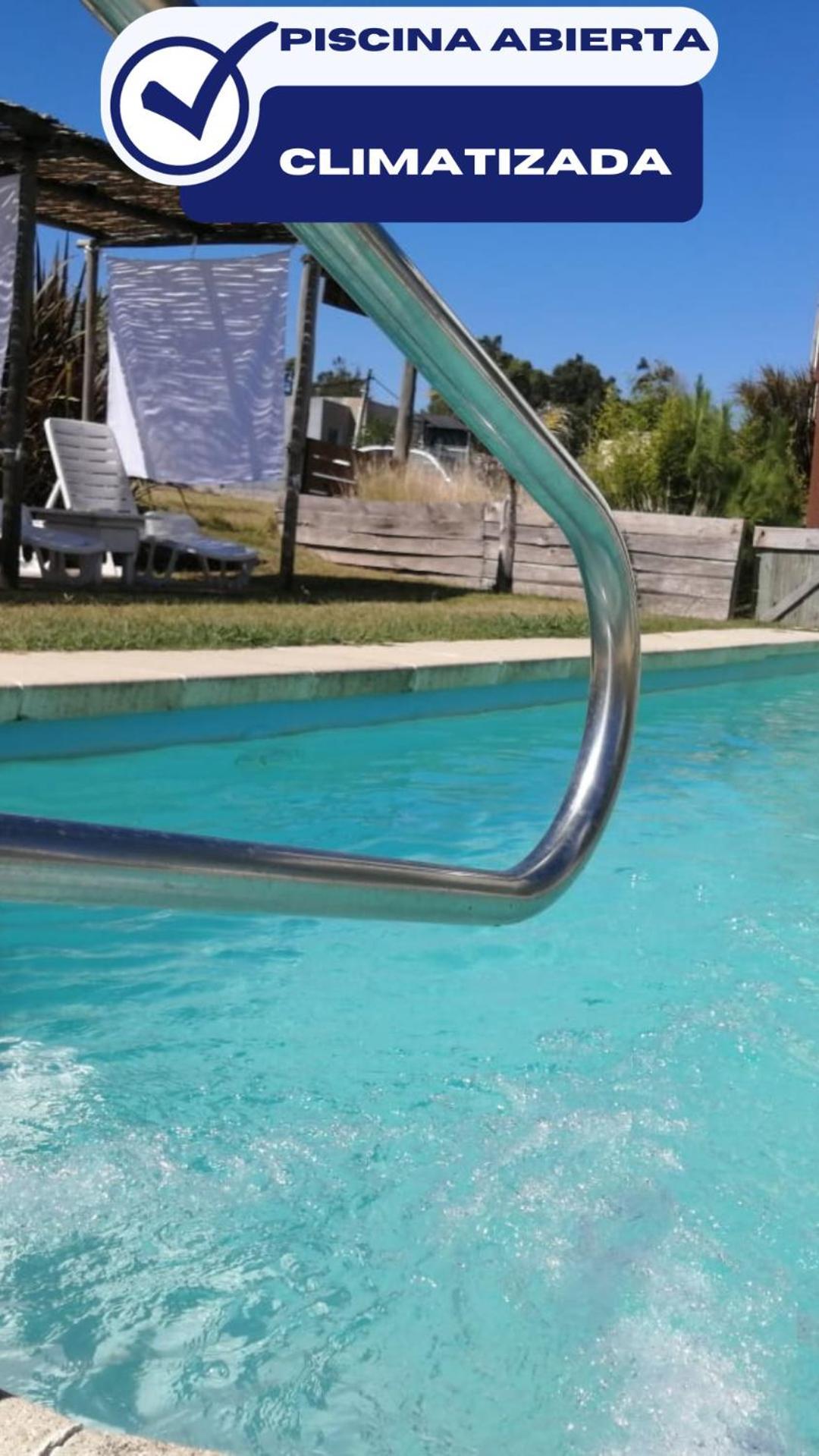 Piriápolis Apartamentos La Playa מראה חיצוני תמונה