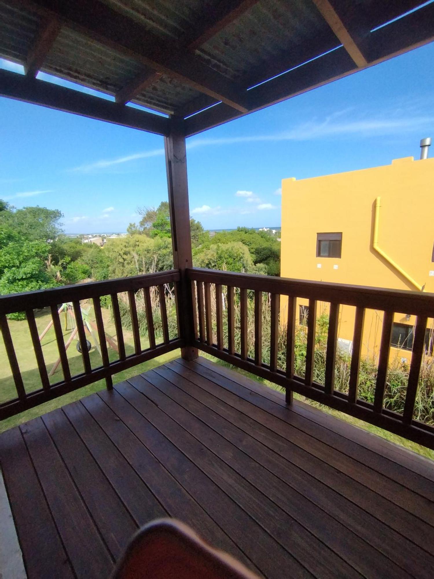 Piriápolis Apartamentos La Playa חדר תמונה