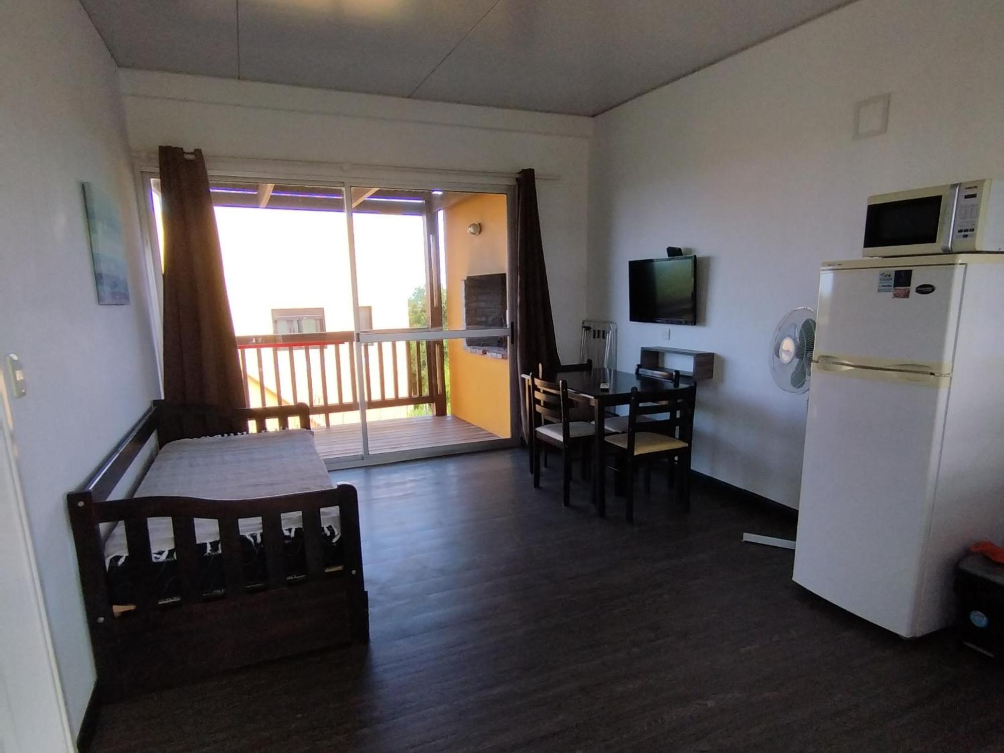 Piriápolis Apartamentos La Playa חדר תמונה