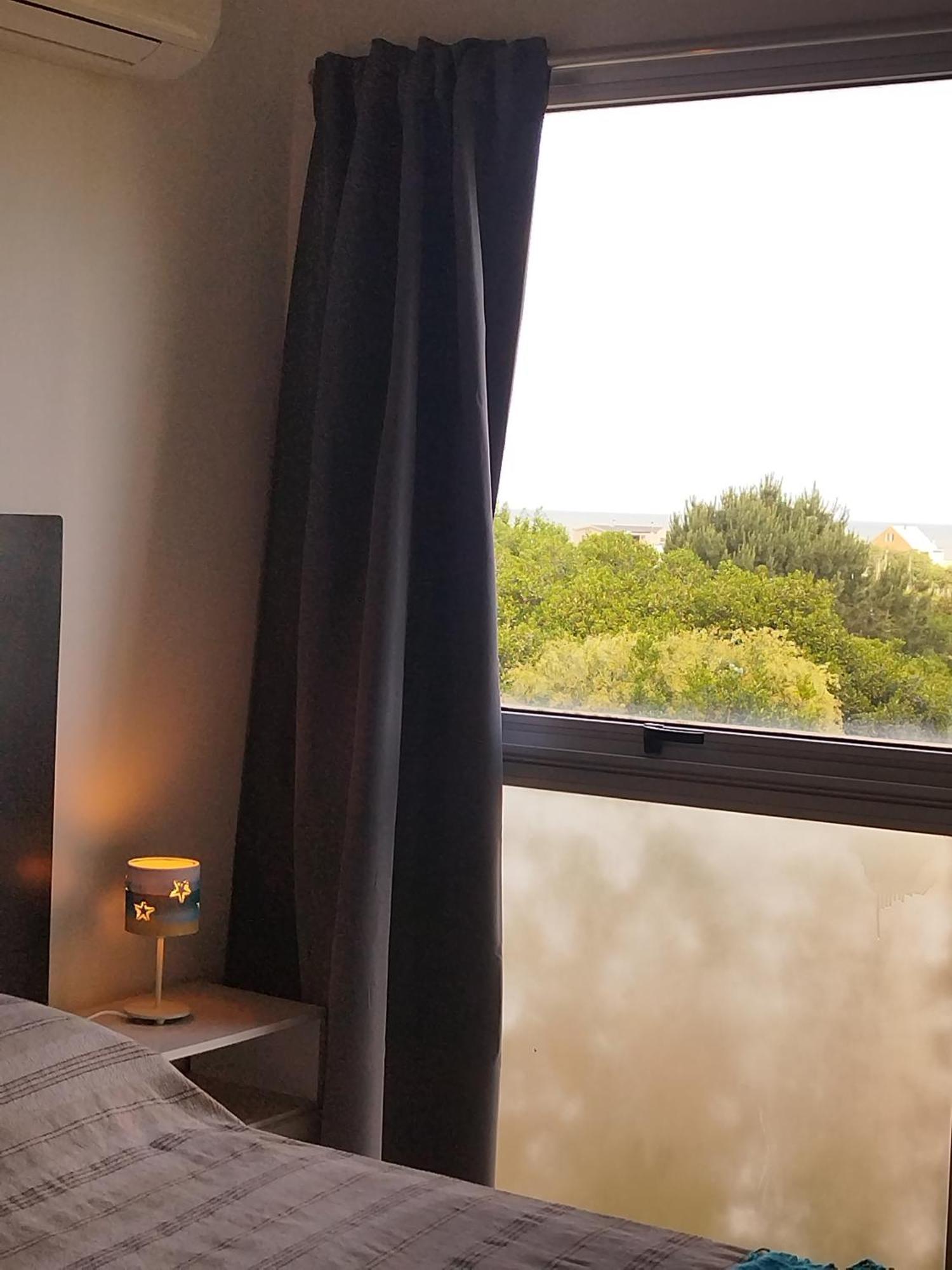Piriápolis Apartamentos La Playa חדר תמונה