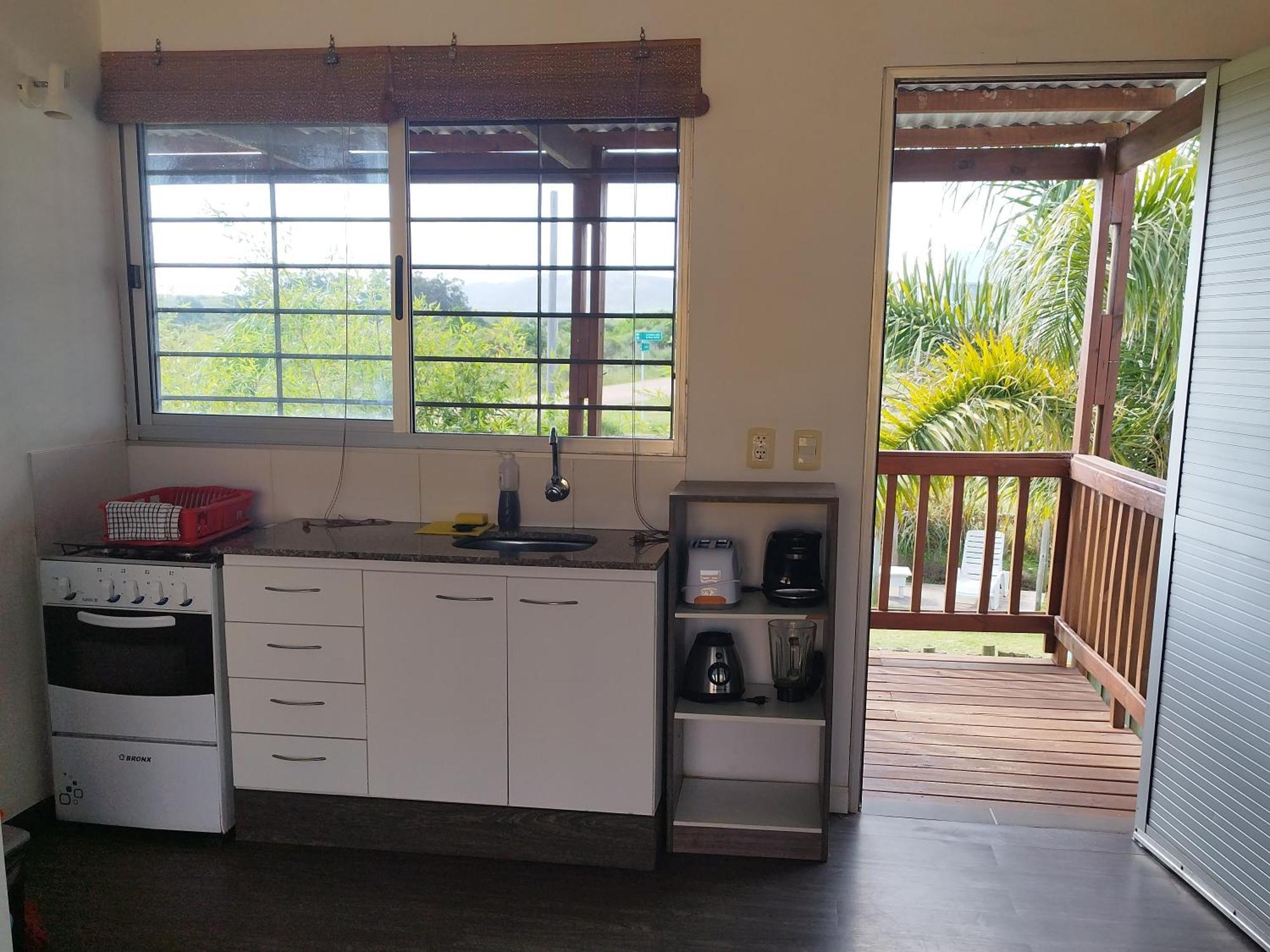 Piriápolis Apartamentos La Playa מראה חיצוני תמונה