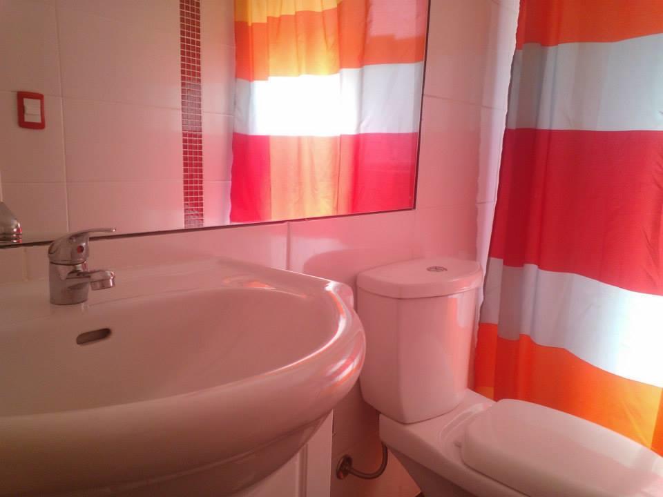 Piriápolis Apartamentos La Playa מראה חיצוני תמונה