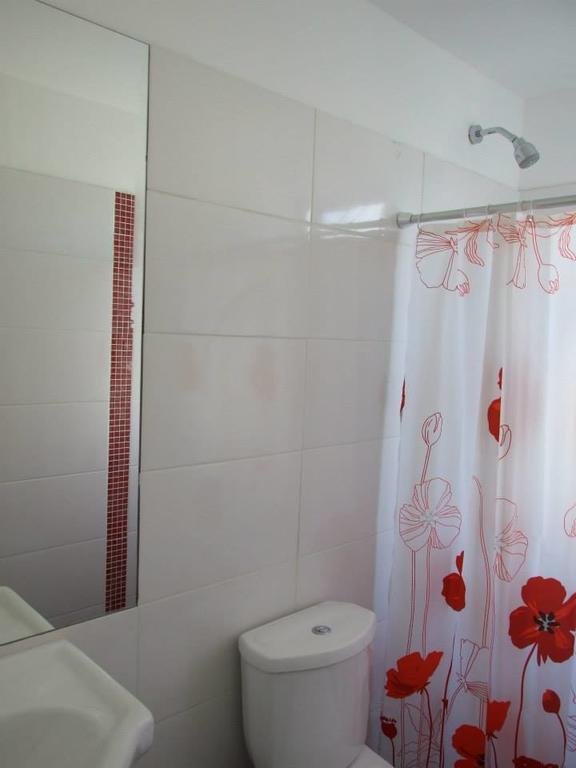 Piriápolis Apartamentos La Playa מראה חיצוני תמונה