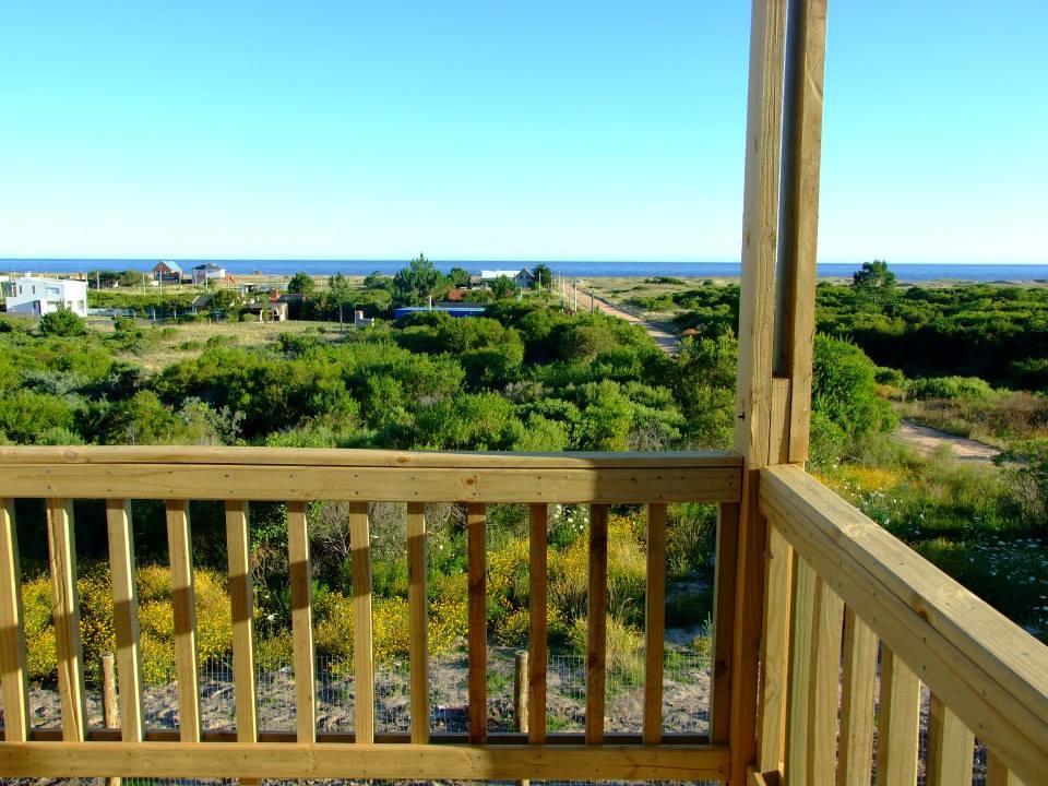 Piriápolis Apartamentos La Playa מראה חיצוני תמונה