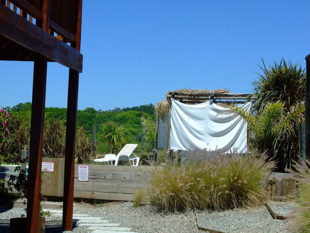 Piriápolis Apartamentos La Playa מראה חיצוני תמונה