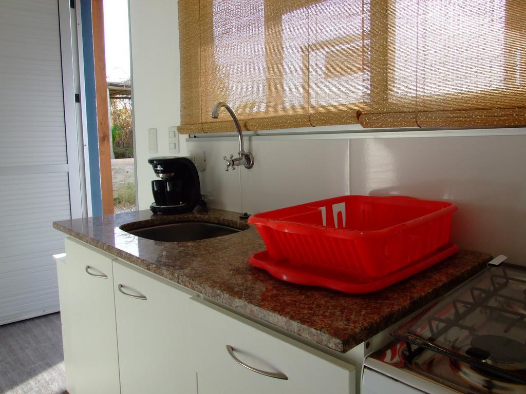 Piriápolis Apartamentos La Playa מראה חיצוני תמונה