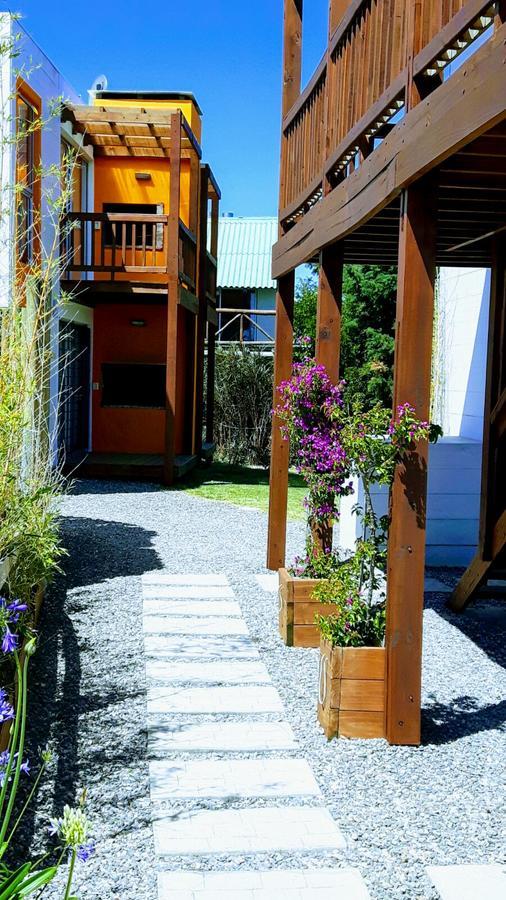 Piriápolis Apartamentos La Playa מראה חיצוני תמונה