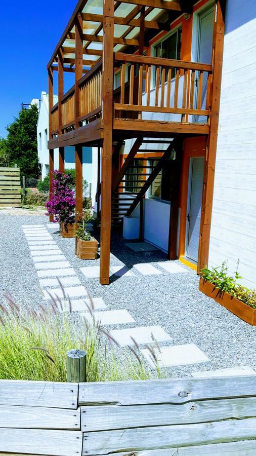 Piriápolis Apartamentos La Playa מראה חיצוני תמונה