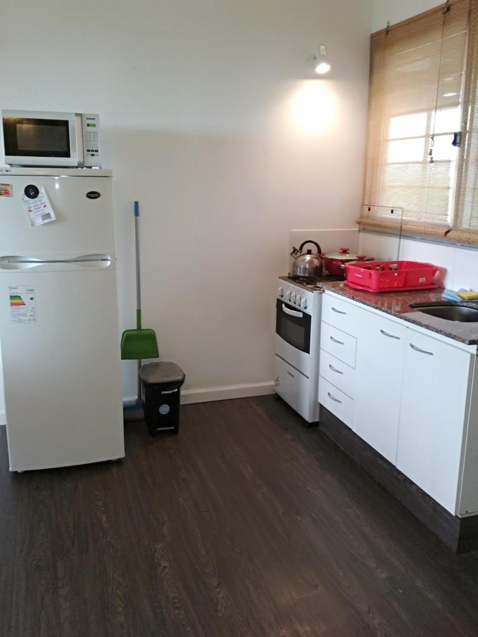 Piriápolis Apartamentos La Playa מראה חיצוני תמונה