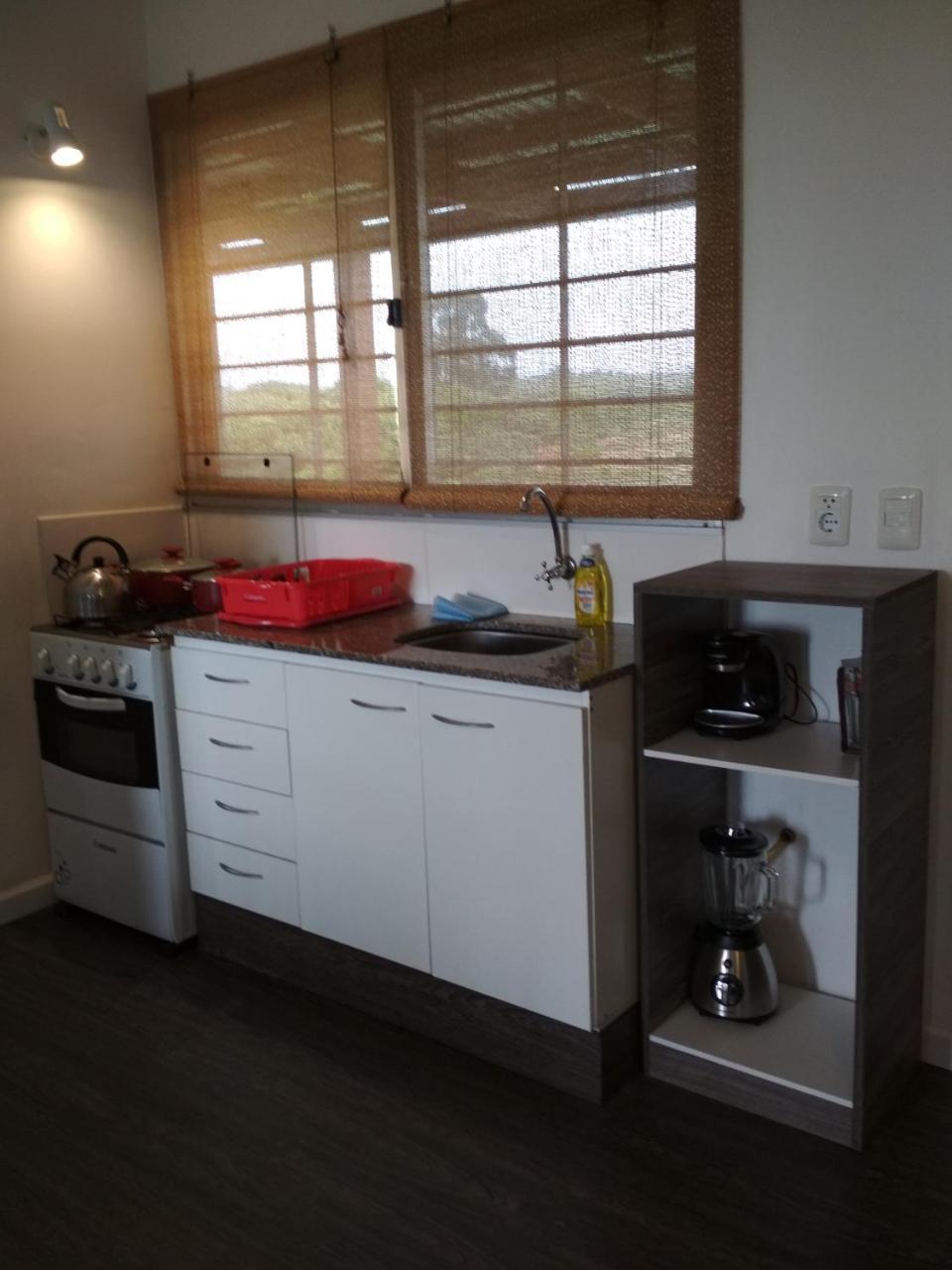 Piriápolis Apartamentos La Playa מראה חיצוני תמונה