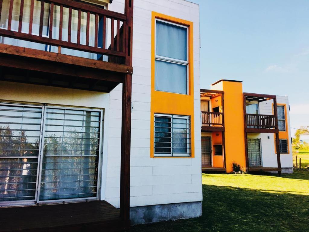 Piriápolis Apartamentos La Playa מראה חיצוני תמונה